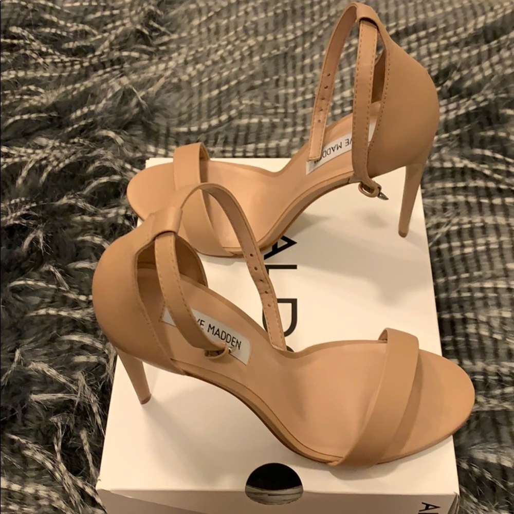 Steve Madden heels
